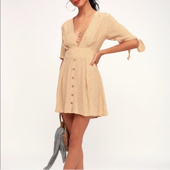 FAITHFULL THE BRAND Birgit dress - Picture 3 of 16